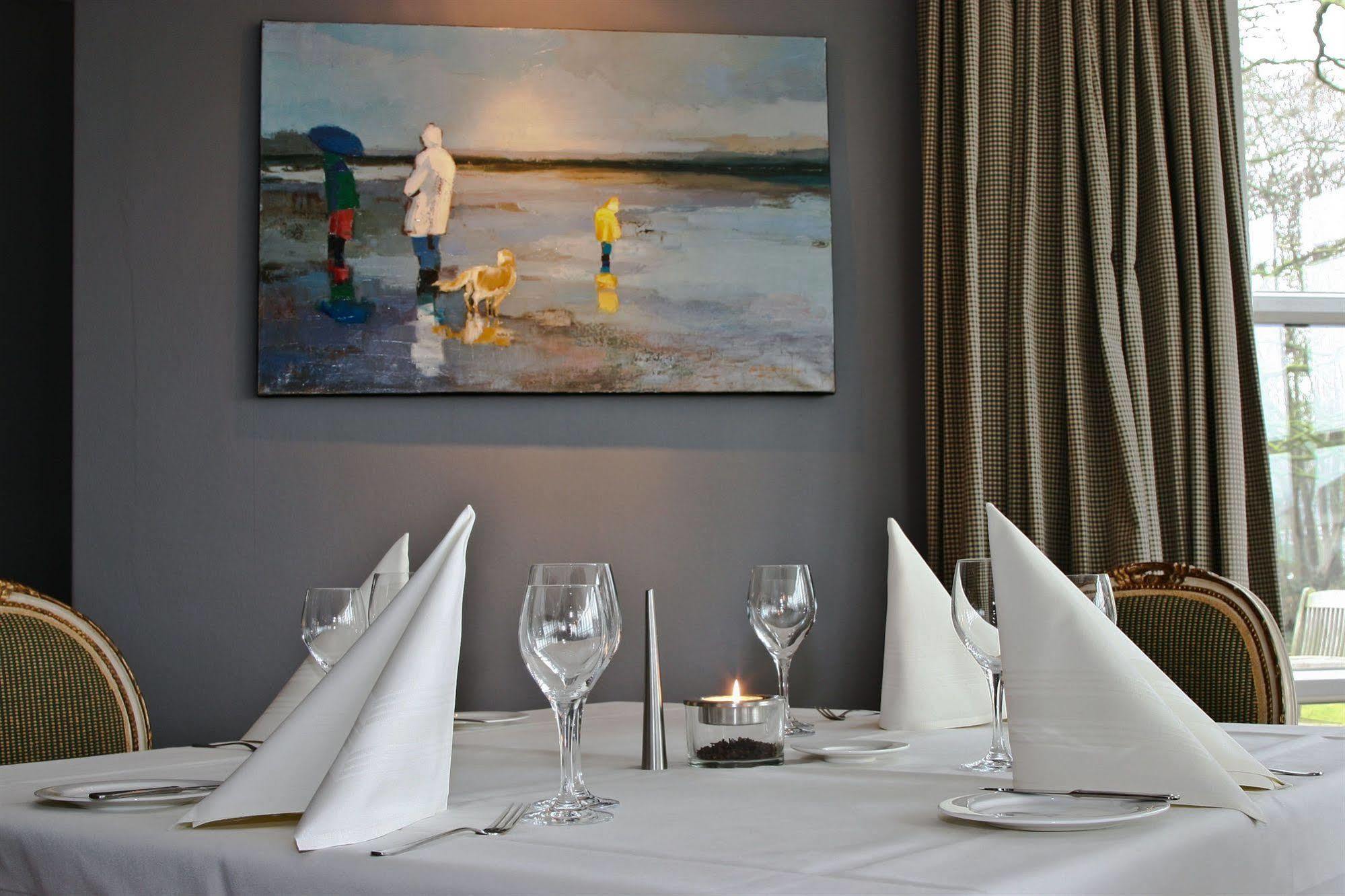 Landhotel De Ijsvogel Sint Nicolaasga Εξωτερικό φωτογραφία